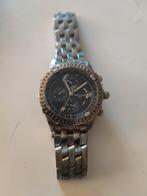Breitling 1884 original, with deffect, Ophalen of Verzenden, Gebruikt, Polshorloge, Breitling