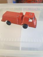 Miniatuur brandweer wagen made hong kong, Ophalen of Verzenden, Zo goed als nieuw, Bus of Vrachtwagen, Overige merken