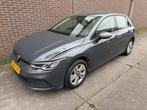 Volkswagen Golf 8 Automaat NAP benzine DSG 2022, Volkswagen, Zilver of Grijs, Benzine, Ophalen