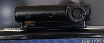 PSP Camera - Go!Cam beschikbaar voor biedingen