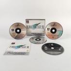Final Fantasy VII (Final Fantasy 7) ps1 || Nu voor € 29.99, Spelcomputers en Games, Games | Sony PlayStation 1, Gebruikt, 1 speler