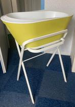 Hoppop Bato Babybadje incl. standaard T.e.a.b., Gebruikt, Badje, Standaard, Ophalen