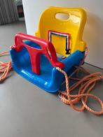 Schommel 3 in 1, nieuw!, Kinderen en Baby's, Speelgoed | Buiten | Speeltoestellen, Ophalen of Verzenden, Zo goed als nieuw, Schommel