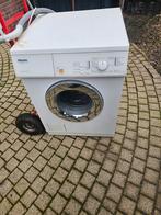 Miele Wasmachine - Werkt Perfect!, Witgoed en Apparatuur, Gebruikt, Voorlader, 85 tot 90 cm, 1200 tot 1600 toeren