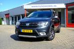 Dacia Sandero 0.9 TCe Bi-Fuel SL Stepway LPG-G3 |Airco|LMV|N, Auto's, Dacia, Voorwielaandrijving, 898 cc, Euro 6, 580 kg