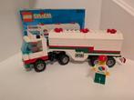 Lego set 6594 Gas Transit, Kinderen en Baby's, Speelgoed | Duplo en Lego, Verzenden, Gebruikt