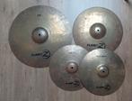 Zildjian Planet Z Bekkenset, Muziek en Instrumenten, Drumstellen en Slagwerk, Ophalen, Gebruikt, Overige merken