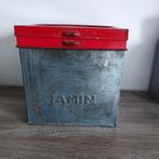 Jamin blik 950 uit jaar 1969, Ophalen of Verzenden, Gebruikt, Overige, Overige merken