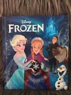 Disney Frozen. Nieuw, Boeken, Kinderboeken | Jeugd | onder 10 jaar, Nieuw, Sprookjes, Verzenden