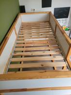 Ikea Kura Bed - Nette Staat!, Ophalen, 90 cm, Eenpersoons, Wit