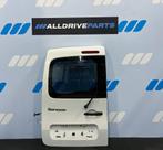 Renault Kangoo Achterdeur links wit met ruit 7751478138