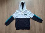 NIEUW vest met kaartjes er nog aan! - maat 134/140, Kinderen en Baby's, Kinderkleding | Maat 134, C&A, Trui of Vest, Nieuw, Ophalen of Verzenden