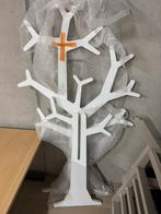 Kapstokboom, Huis en Inrichting, Woonaccessoires | Kapstokken, 100 tot 150 cm, Nieuw, Hout, Ophalen