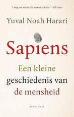 21 Lessen voor de 21ste eeuw - Yuval Noah Harari, Ophalen of Verzenden, Zo goed als nieuw, Verschillende onderwerpen