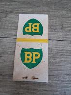 Oude lucifers mapjes, Ophalen, Gebruikt