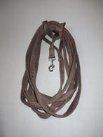 longeerlijn soft, Dieren en Toebehoren, Paarden en Pony's | Overige Paardenspullen, *, Verzenden, *, Nieuw