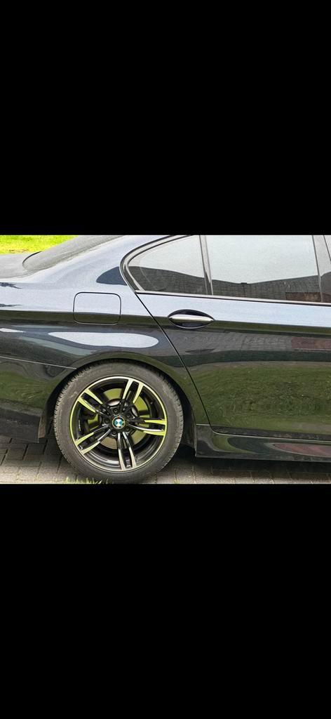 Velgen bmw F10/11 steek 5x120 M4 style, Auto diversen, Overige Auto diversen, Ophalen of Verzenden
