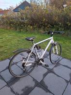 Bulls Crosshybride Mountainbike, Fietsen en Brommers, 28 inch, Gebruikt, Vering, Meer dan 20 versnellingen