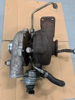 Turbo Iveco Ducato Boxer Jumper 3.0 HDi JTD 177 PK 504373877, Ophalen of Verzenden, Peugeot