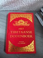 Het Tibetaanse Dodenboek - Spirituele Gids, Boeken, Ophalen of Verzenden, Gelezen, Ziel of Sterfelijkheid, Achtergrond en Informatie