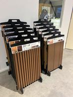 Composiet gevelbekleding/vlonderplanken, Tuin en Terras, Ophalen of Verzenden, Nieuw, Composiet