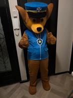 Chase mascotte huren - Paw Patrol, Ophalen, Zo goed als nieuw, Verjaardag