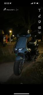 Gilera runner 50 cc, Fietsen en Brommers, Scooters | Piaggio, Gebruikt, Overige modellen, Maximaal 45 km/u, Ophalen of Verzenden