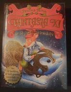 Geronimo Stilton - Fantasia XI: De Duistere Driemaster, Boeken, Ophalen