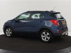 Opel Mokka X 1.4 Turbo Innovation | Trekhaak | Carplay | Nav, Auto's, Voorwielaandrijving, 65 €/maand, Stof, Gebruikt