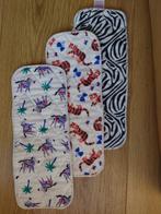 3x Bambino Mio inleggers voor luiers, Ophalen of Verzenden, Gebruikt, Overige typen