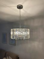 Kristal lamp Zila wonen, Huis en Inrichting, Lampen | Kroonluchters, Ophalen of Verzenden, Zo goed als nieuw