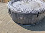 Intex PureSpa pomp + toebehoren + hottub – Zwitsers model, Ophalen, Gebruikt, Pomp