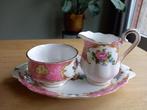 Servies Royal Albert Lady Carlyle, Ophalen