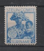 A613 Suriname 148 postfris, Postzegels en Munten, Postzegels | Suriname, Verzenden, Postfris