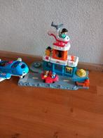 Vliegveld Little People, Ophalen of Verzenden, Zo goed als nieuw