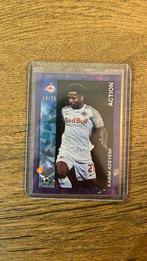 Topps Merlin 97 Karim Adeyemi /25 Rookie RC RB Salzburg, Verzamelen, Sportartikelen en Voetbal, Ophalen of Verzenden