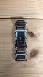 Mexx dameshorloge, Overige merken, Staal, Staal, Polshorloge