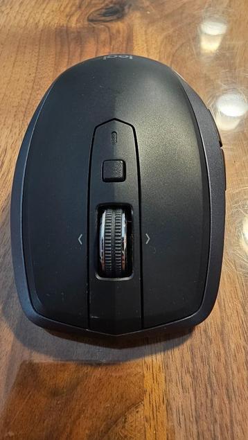 Logitech MX Anywhere 2S beschikbaar voor biedingen