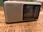 Sangean SG 622 Radio, Ophalen of Verzenden, Zo goed als nieuw, Radio
