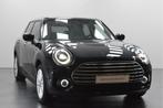 MINI Clubman Cooper Classic Automaat / Achteruitrijcamera /, Auto's, 136 pk, Gebruikt, Metallic lak, Leder en Stof