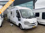 Knaus Sun Liner Xxl GARAGE vatbed & hefbed WINTERSAL, Integraal, Fiat, Bedrijf, Knaus