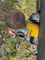 Afneembare trekhaak Volvo V70, Auto-onderdelen, Verzenden