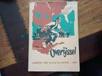 Jaarboek voor cultuur en historie 1955 Overijssel, Boeken, Ophalen of Verzenden, 20e eeuw of later, Zo goed als nieuw