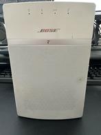 Bose SoundTouch 10 Draadloze Speaker - Wit, Audio, Tv en Foto, Luidsprekers, Gebruikt, Ophalen of Verzenden, Bose, Minder dan 60 watt