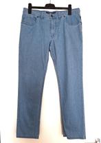 Jeansbroek - GARDEUR - BILL-S - Maat 38 - 30, Blauw, Ophalen of Verzenden, Zo goed als nieuw, Gardeur