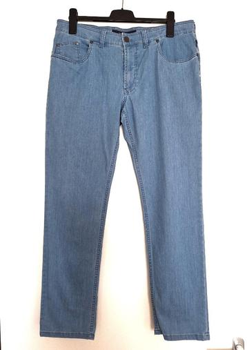 Jeansbroek - GARDEUR - BILL-S - Maat 38 - 30 beschikbaar voor biedingen