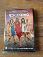Rokjesdag DVD - Johan Nijenhuis, Alle leeftijden, Ophalen of Verzenden, Zo goed als nieuw