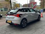 Hyundai I20 1.0 T-GDI Comfort Automaat Clima Camera Carplay, Auto's, Hyundai, Gebruikt, Euro 6, 100 pk, 1110 kg