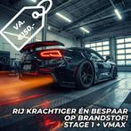 #chiptuning #opmaat #stage1 #stage2 #egr #adblue #remapping, Ophalen