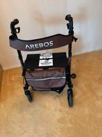 Rollator merk Arebos, Diversen, Rollators, Ophalen, Opvouwbaar, Gebruikt